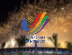 SEA GAMES VIETNAM – Kamboja Kirim 363 Atlet untuk 33 Cabang Olahraga