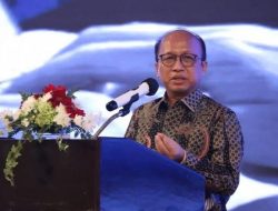 Kemnaker Pastikan Tindaklanjuti Laporan THR 2022