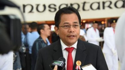 Imbas Krisis Energi, Setjen DPR Matikan Listrik Jam 6 Sore dan Kurangi Jatah BBM ASN