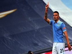 LIGA ITALIA – Rumors Milinkovic-Savic Bakal Gabung Man United Dibantah
