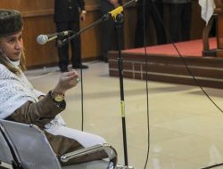 Habib Bahar Smith Akui Tetap Meminta Jamaah Cintai NKRI dalam Ceramahnya di Bandung