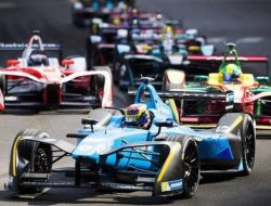 Sistem Poin Formula E, Serupa tapi Tak Sama dengan F1