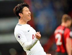 Korsel Menuju Piala Dunia, Son Heung-min: Jangan Tergantung Hasil Laga Persahabatan Lawan Brasil