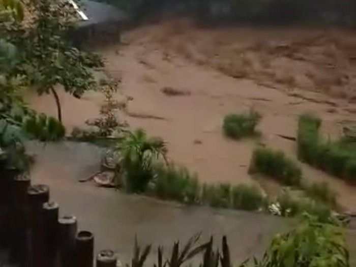 Medan, Darurat Banjir