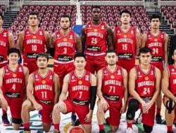 SEA GAMES VIETNAM – Lawan Filipina Hari Ini, Basket Putra Indonesia Siap Catat Sejarah
