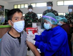 Pemkot Sukabumi Cegah Stunting Remaja, dengan Cara Apa?