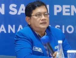 Waketum PAN Klaim Relawan Amanat Nasional Pendukung Anies Capres Tak Berkaitan dengan Partai
