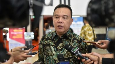 DPR Klaim Bakal Ikuti Putusan MK Jika RUU Pilkada Tak Disahkan Sampai Tanggal 27 Agustus