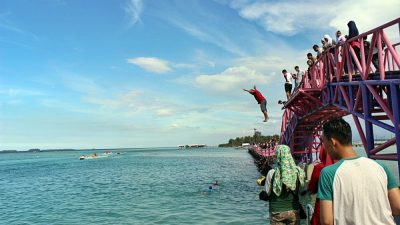 Ingin Wisata Santai di DKI Jakarta? Ini Rekomendasinya!