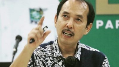 Komisi II DPR Tolak Usul Pilkada Dimajukan ke September 2024