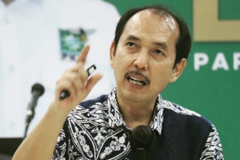 Komisi II DPR Tolak Usul Pilkada Dimajukan ke September 2024