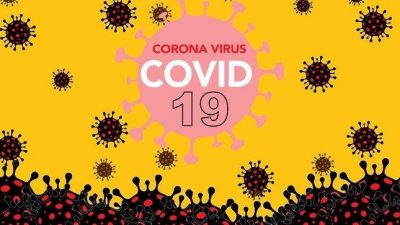 Masyarakat Diminta Waspada COVID-19 Varian Arcturus