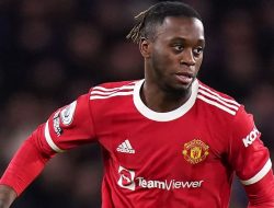 Mourinho Ingin Boyong Bek Sayap Terbuang MU Aaron Wan-Bissaka ke Roma