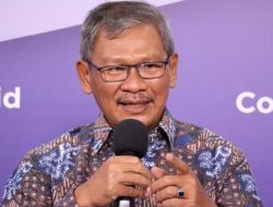 Achmad Yurianto Akan Dimakamkan Secara Militer di TPU Dadaprejo Batu