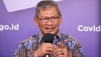 Terawan: Achmad Yurianto Sosok Prajurit yang Gigih dan Pantas Diteladani