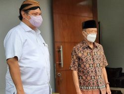 Airlangga: Buya Syafii Seorang Negarawan dan Bapak Bagi Rakyat Indonesia