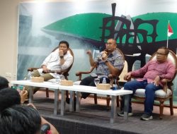 Tak Cuma Berhenti di LCW, Andre Minta Kejagung Kejar Korporasi yang Terlibat di Kasus Ekspor CPO