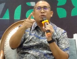 Andre Rosiade Ungkap Biang Kerok Terjadinya Banjir di Bekasi