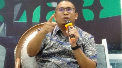 Andre Rosiade Ungkap Biang Kerok Terjadinya Banjir di Bekasi