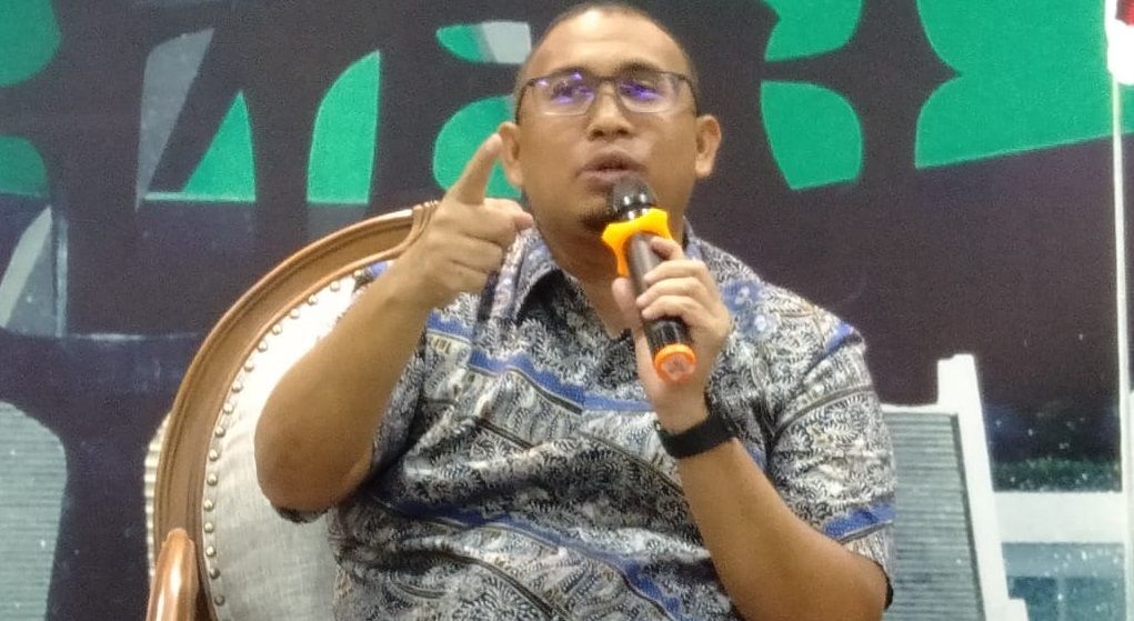 Andre Rosiade Apresiasi Program BNI Diaspora Go Global di Belanda