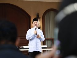 Anis Matta: Kinerja Pemerintah Makin Terpuruk Kalau Menteri Sibuk Kampanye