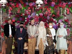 Ketua MK Diminta Mundur dari Jabatannya