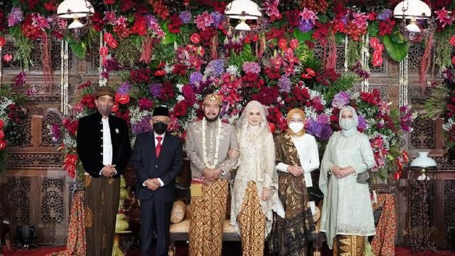 Ketua MK Diminta Mundur dari Jabatannya
