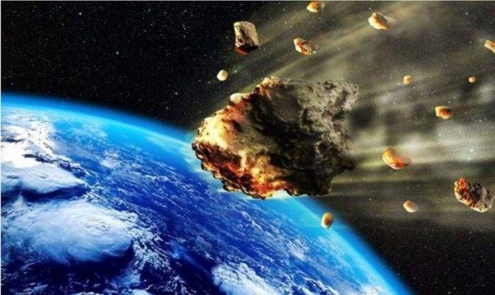 asteroid 7335
