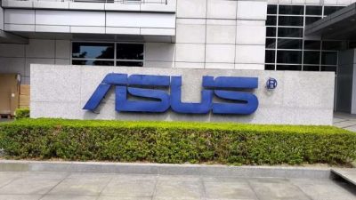 ASUS Bakal Luncurkan Laptop Bisnis dengan Konektivitas 4G dan 5G di Indonesia