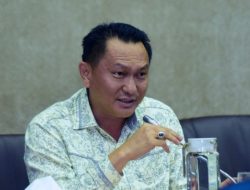 Politikus Golkar Nilai Demo Pemakzulan Jokowi Tak Ada Urgensinya