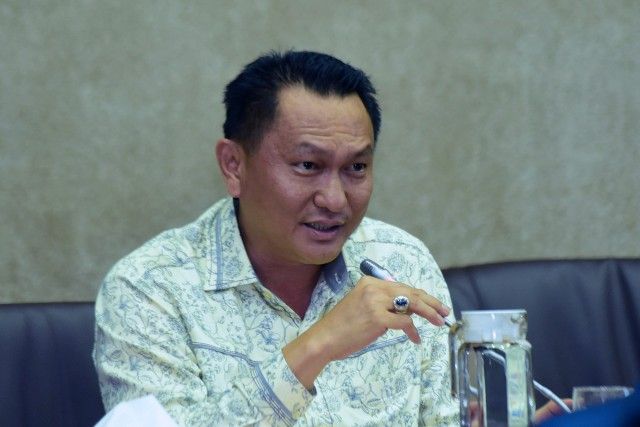 Politikus Golkar Nilai Demo Pemakzulan Jokowi Tak Ada Urgensinya