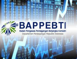 Bappebti Bakal Atur Aktivitas Robot Trading