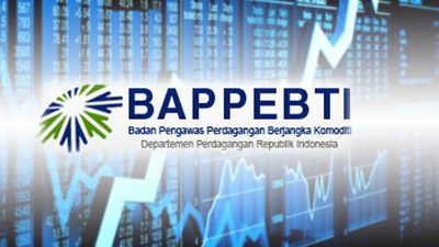 Ombudsman Nyatakan Bappebti Terbukti Lakukan Maladministrasi