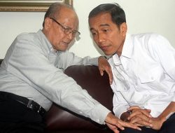 Jokowi Dijadwalkan Akan Melayat Buya Syafii Maarif