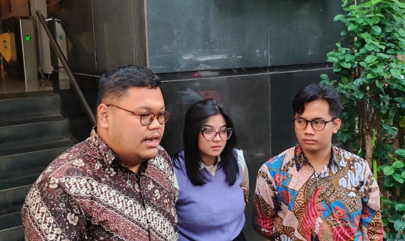 Minta Tak Ditahan, Dea Onlyfans Ngaku Hamil 5 Bulan