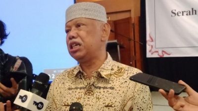 Dewan Pers Minta Insan Media Kerja Sesuai Kode Etik Jurnalistik Soal Berita Putra Ridwan Kamil