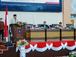 Pansus Perubahan DPRD Loteng, Tolak Pergeseran Mitra Kerja DPMD