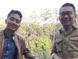 Ridwan Kamil: Eril Akan Dimakamkan di Sebelah Masjid Al Mumtadz