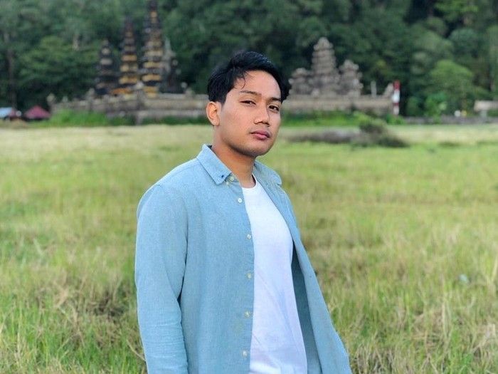 Polisi Belum Tutup Yellow Notice Untuk Eril