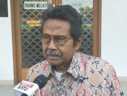 Airlangga: Fahmi Idris Sosok Pekerja Keras yang Mudah Bergaul dengan Berbagai Lapisan Masyarakat