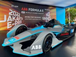 Amankan Formula E Ancol, Polda Metro Terjunkan 1.778 Personel