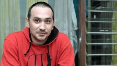 Jadi Tahanan, Gary Iskak Jalani Perawatan di Rumah Sakit