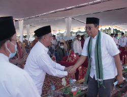 Gubernur NTB Minta Pelayanan Calon Jamaah Haji Dilayani Dengan Baik