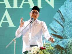 PKB Klaim Tunggu Takdir KKIR Soal Capres dan Cawapres