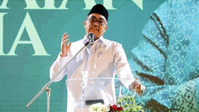 PKB Klaim Tunggu Takdir KKIR Soal Capres dan Cawapres