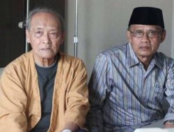 Haedar Nashir: Buya Syafii Sosok Bapak Bangsa Berwawasan Inklusif