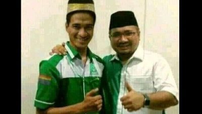 Angkat Suara Soal Foto Menag Rangkul Ragil, Wamenag: Rekayasa Editan