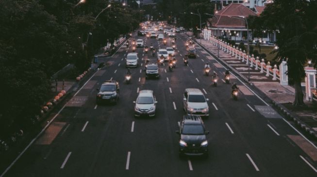 Padang-Bukittinggi, Mudik Lebaran
