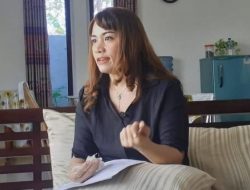 Berkas Ira Ua Dinyatakan Lengkap, Besok Polda Tahap II Tersangka