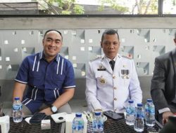 Irvan Herman Minta Fraksi PAN Dukung Pj Walikota Benahi Kota Pekanbaru